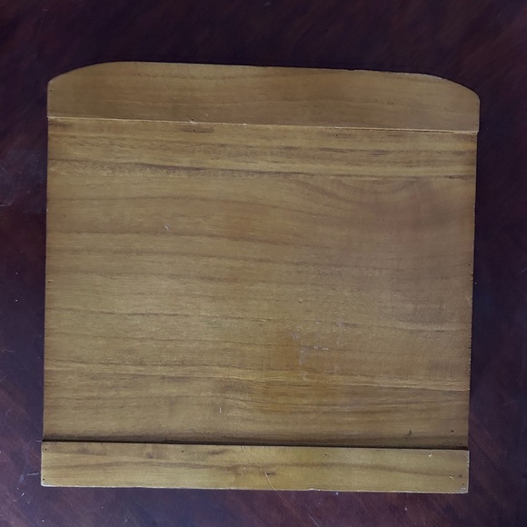 Vintage  Spice Rack - Picture 3 of 3